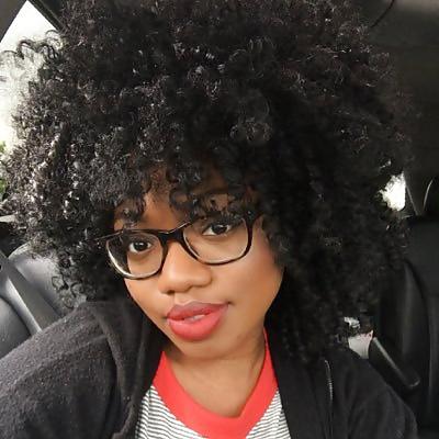 Afrogirl uit Noord-Holland,Nederland