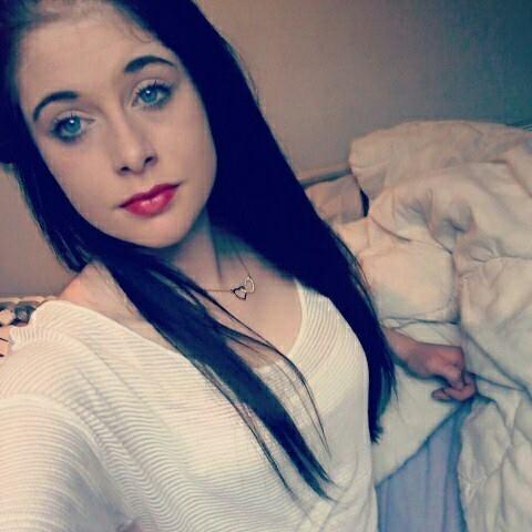 Debbieke uit Antwerpen,Belgie