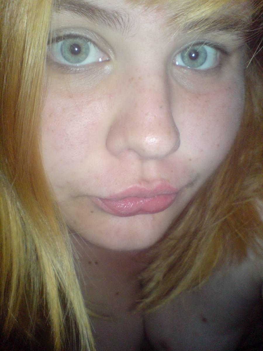 Erikaatje uit Antwerpen,Belgie