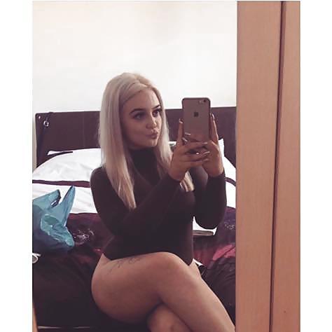 horneyblondie uit Zuid-Holland,Nederland