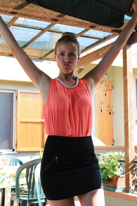 peggy heeft zin uit Noord-Holland,Nederland