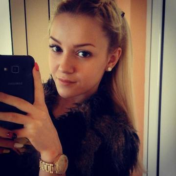 Lievelieze uit Antwerpen,Belgie